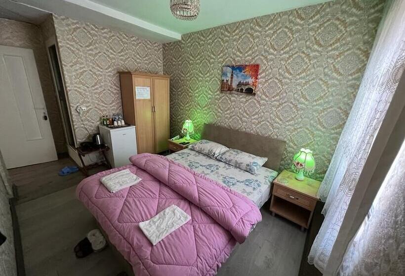 Saydam Otel