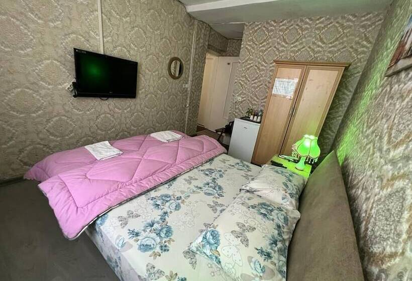 Saydam Otel