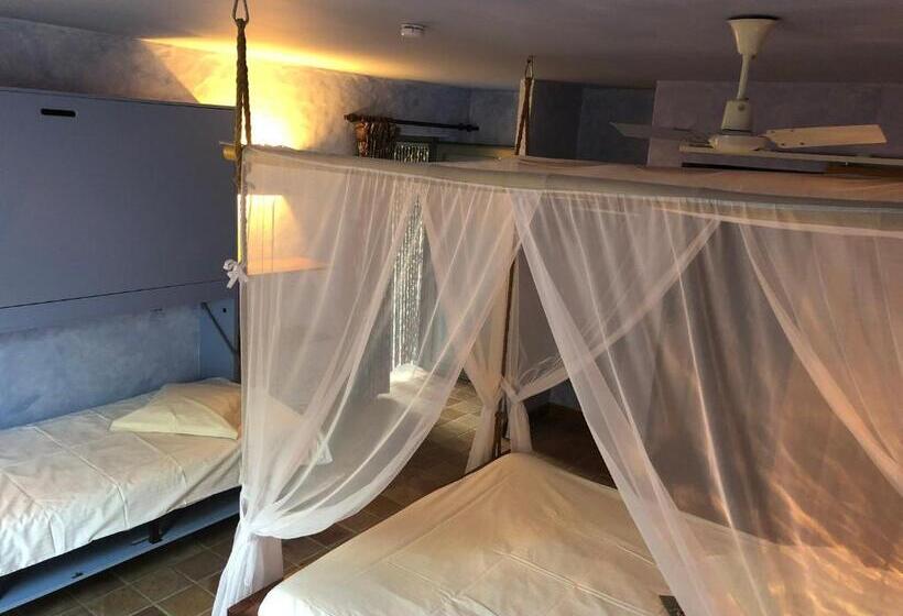 B&b Kudita