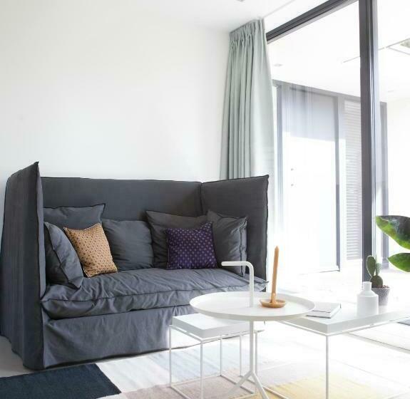 B&b Studiolke
