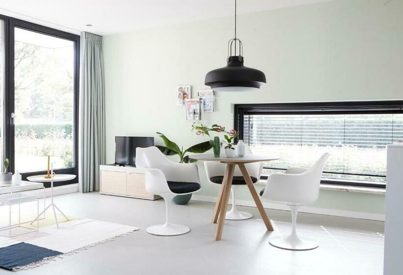B&b Studiolke