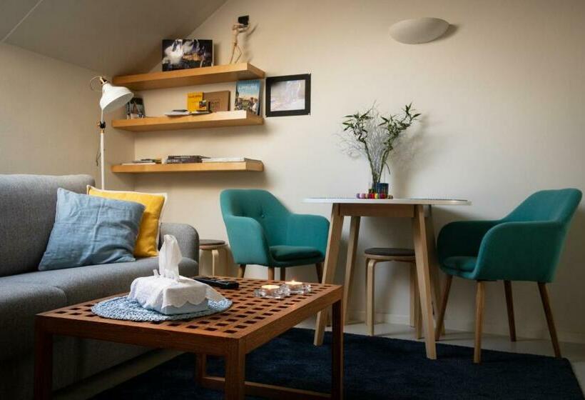 مبيت وإفطار Bc Bed En Comfort