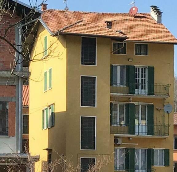 민박 Cà Del Cerin