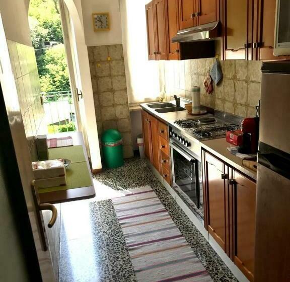 민박 Cà Del Cerin