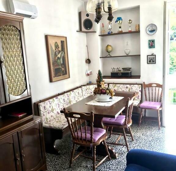 민박 Cà Del Cerin