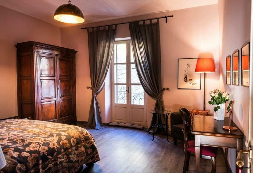 ベッドアンドブレックファースト Ca Difra