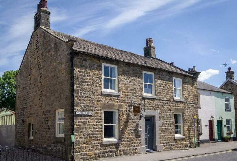 Bed and Breakfast Garden House en Harrogate Destinia