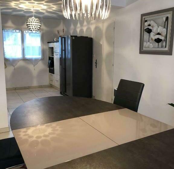 צימר Home Auray