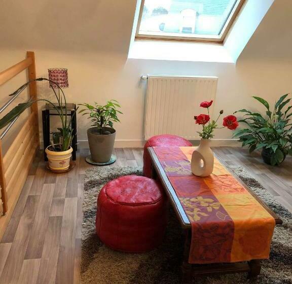 צימר Home Auray