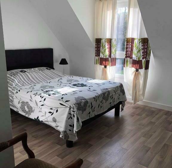 צימר Home Auray