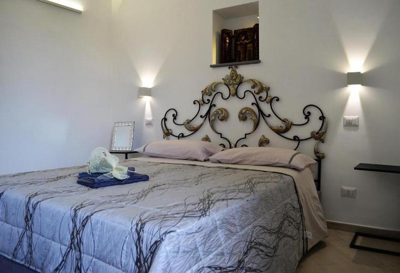 مبيت وإفطار Il Giardino Di Elena