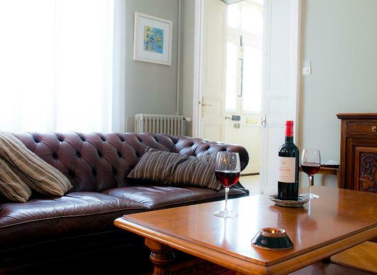 민박 Le Petit Cochon