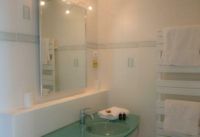 민박 Le Petit Cochon