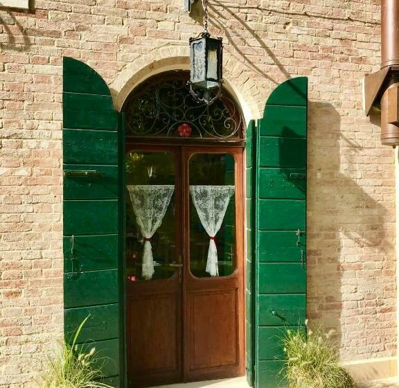 צימר Maison Elena