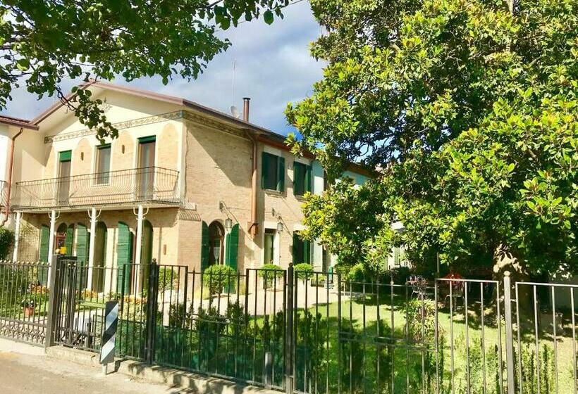 צימר Maison Elena