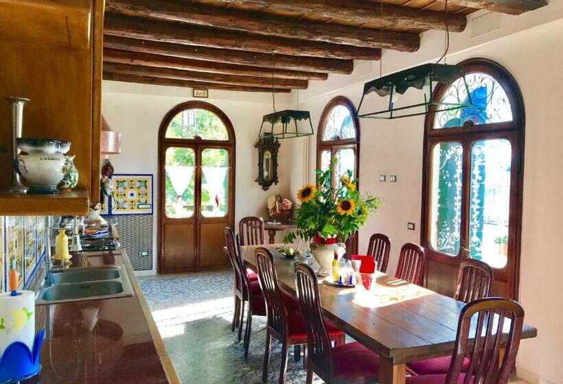 צימר Maison Elena