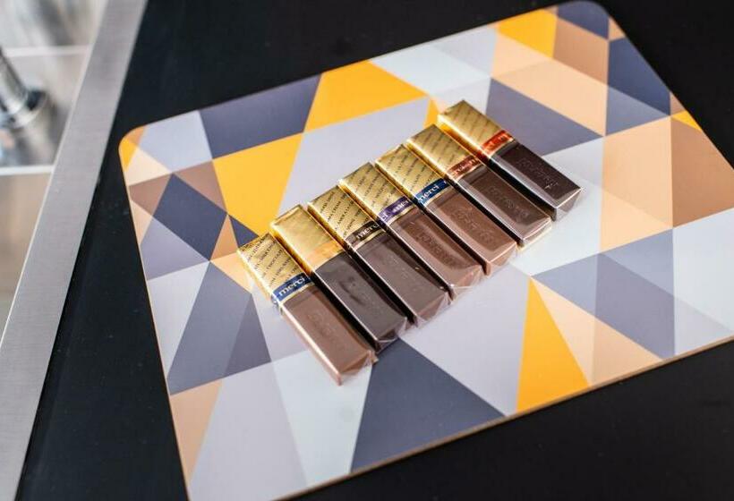 مبيت وإفطار Prinsengracht Canal Studios