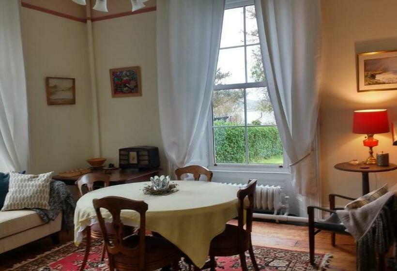 צימר Reenglas House