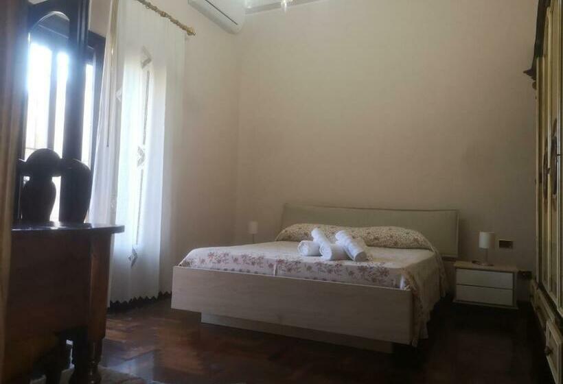 住宿加早餐  Villa Luisa