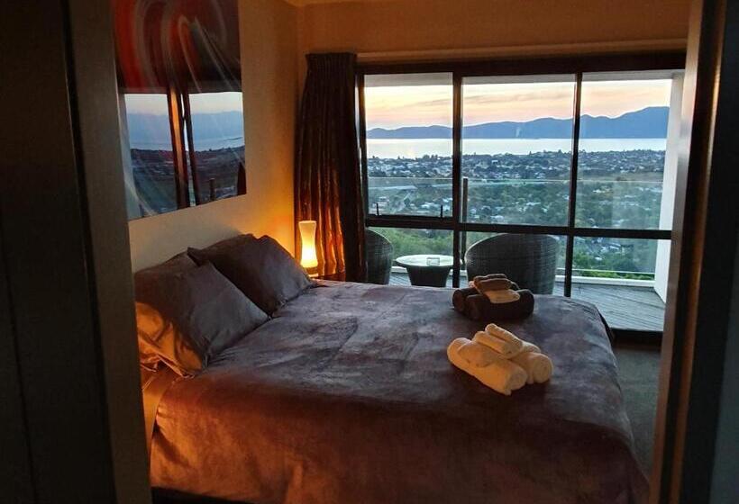 צימר White House