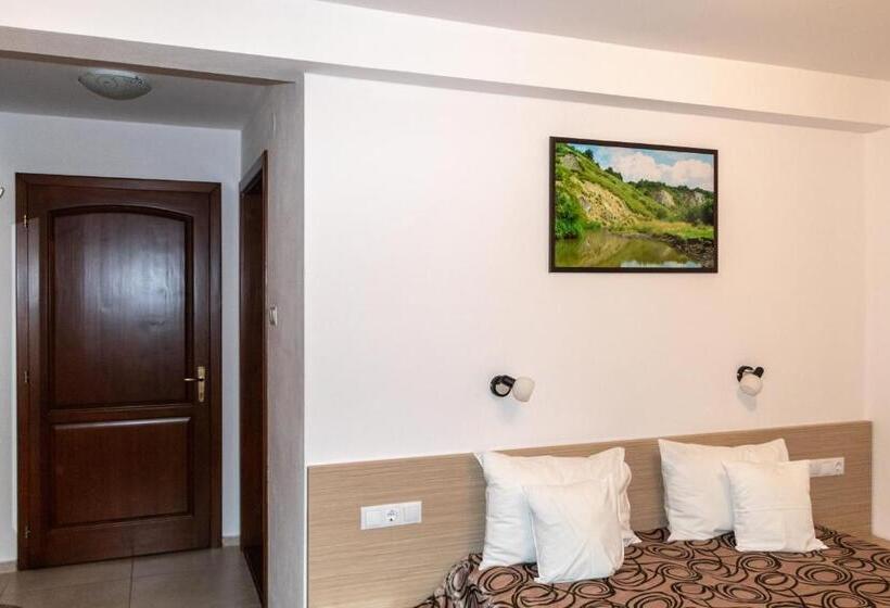 Casa Tofi Vendégház