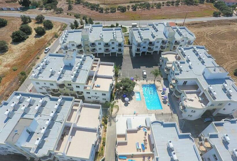 Oceania Bay Village