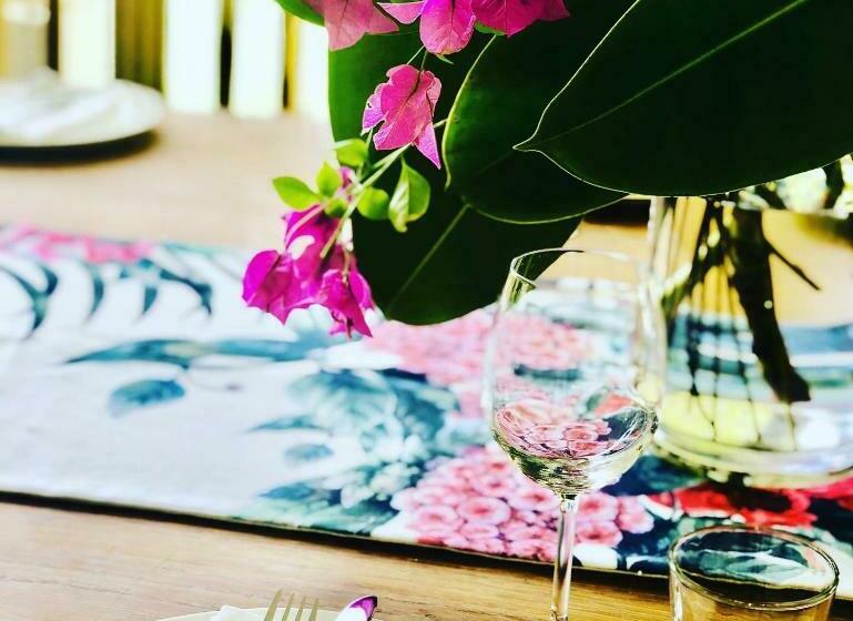 פנסיון Caledon Grace Guesthouse