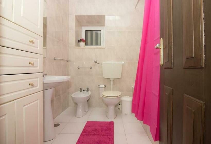 بنسيون Casa Da Vila Alta