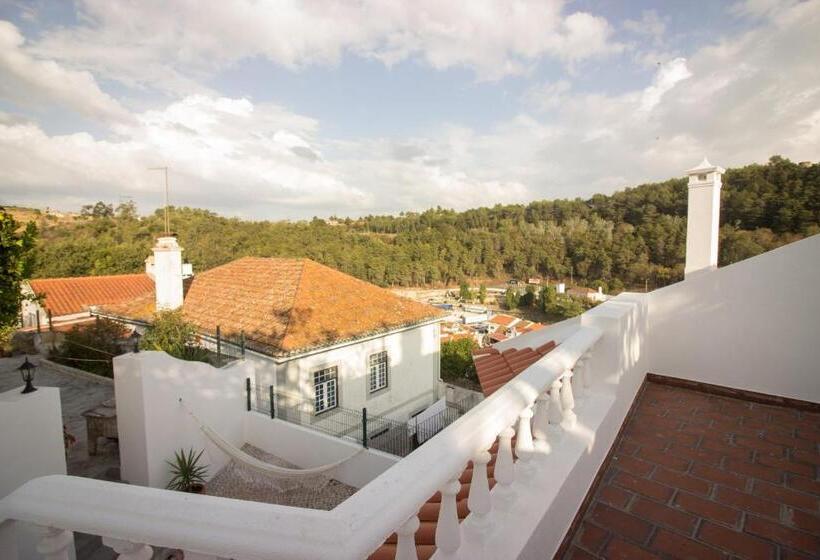 بنسيون Casa Da Vila Alta