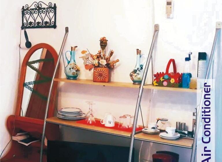 פנסיון Hostel Pascalis Alesd