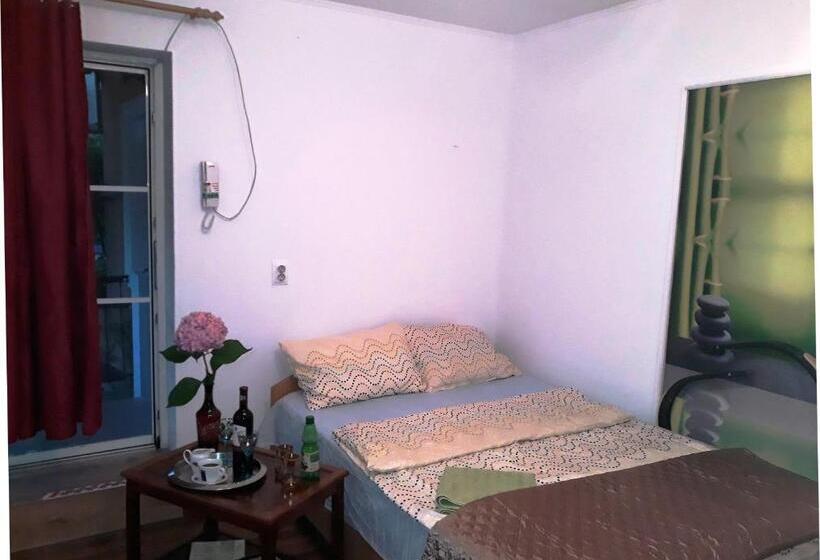 פנסיון Hostel Pascalis Alesd