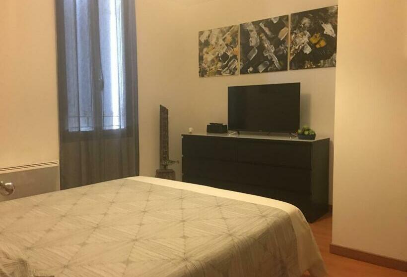 بنسيون Maison Du Bois Breton