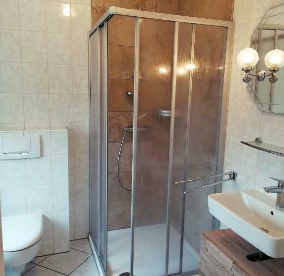 Pension Lukask