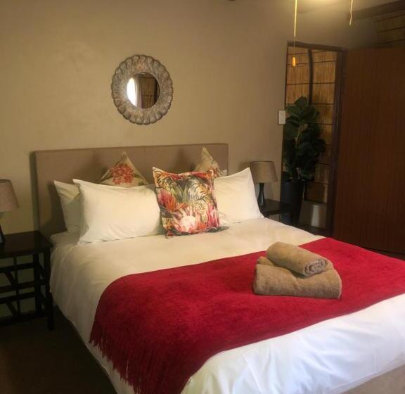 אתר נופש Jock Of The Bushveld