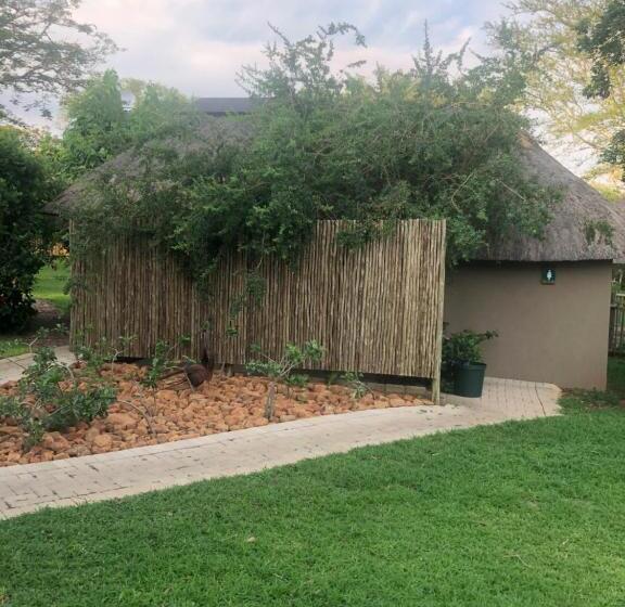 אתר נופש Jock Of The Bushveld