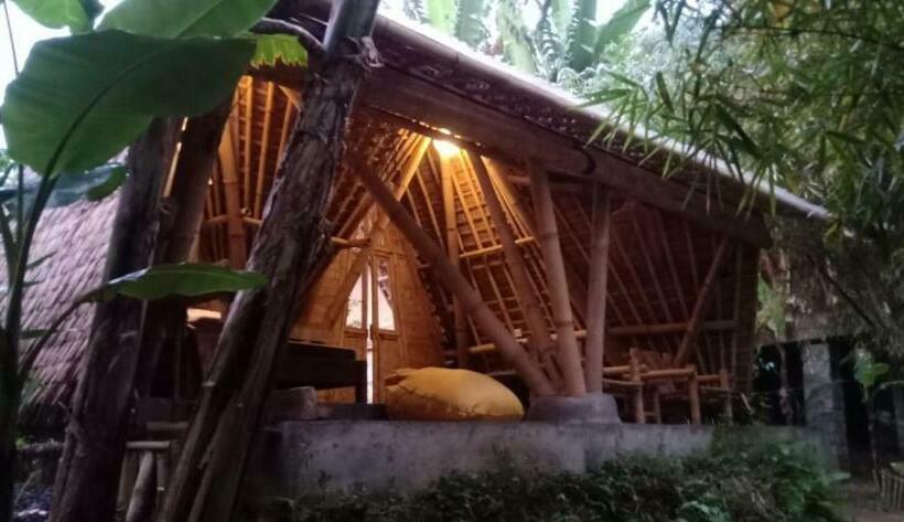 منتجع Sun Sang Eco Retreats