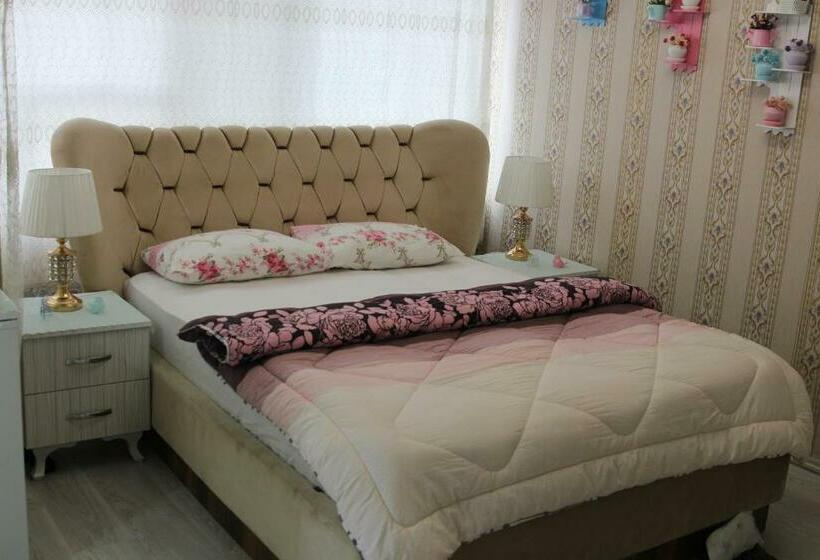 Saydam Otel