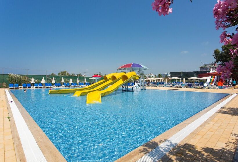 Atlas Beach Hotel