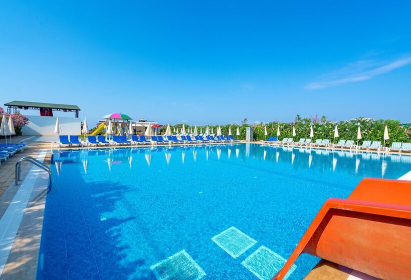 Atlas Beach Hotel