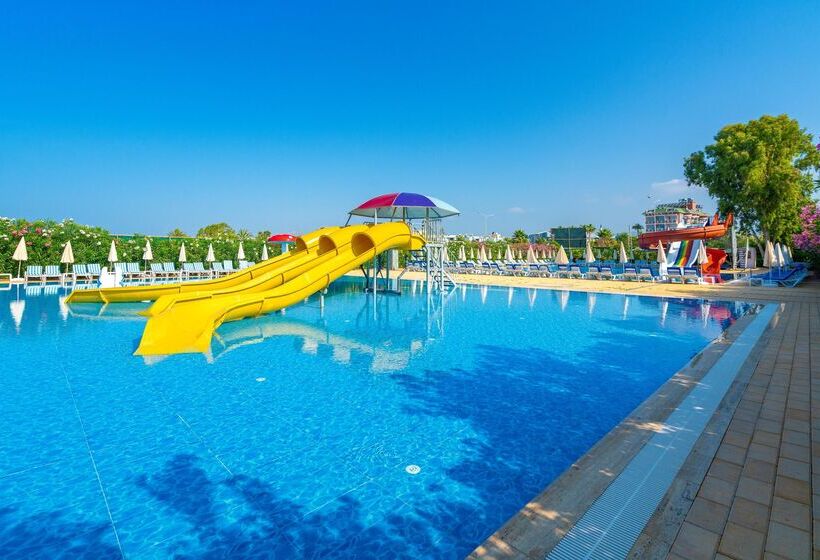 Atlas Beach Hotel