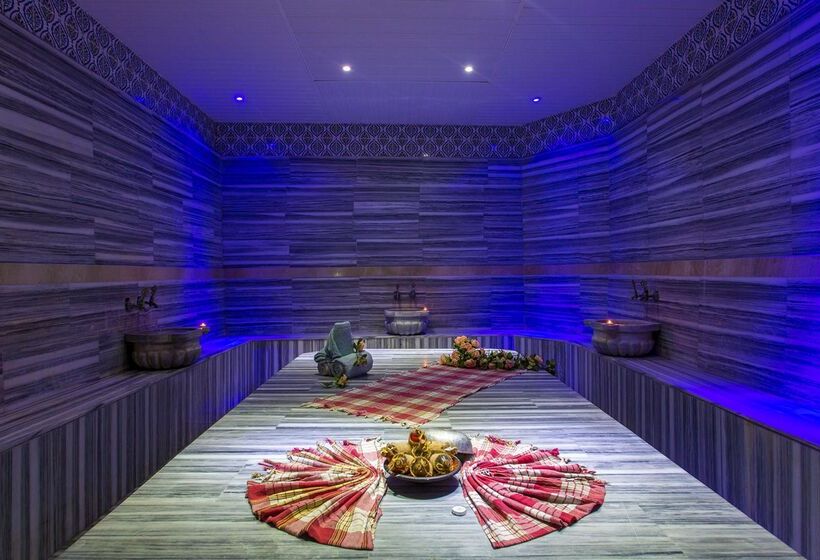 Atlas Beach Hotel