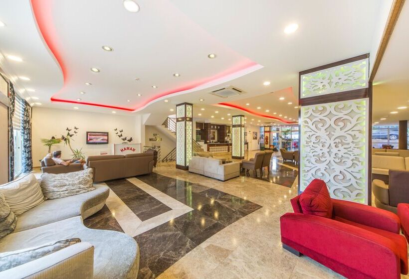 Atlas Beach Hotel