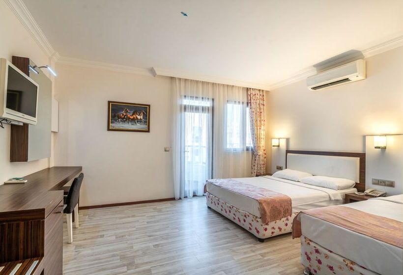 Atlas Beach Hotel