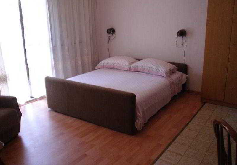 Bosnic Apartments