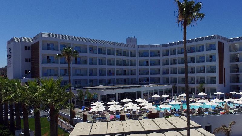 Evalena Beach