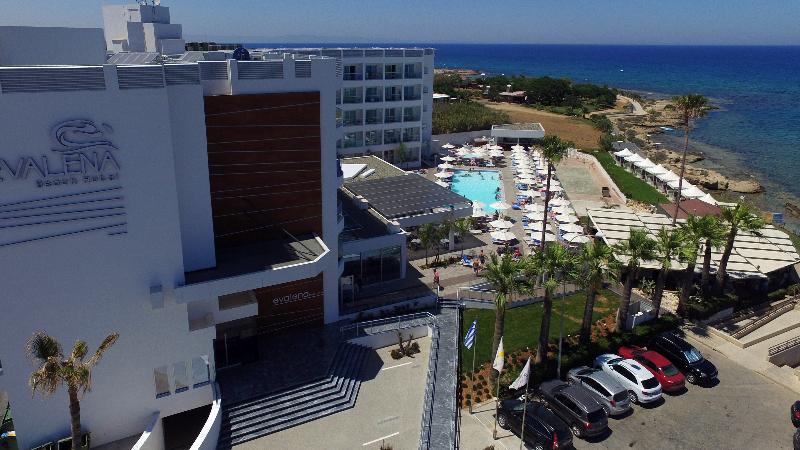 Evalena Beach