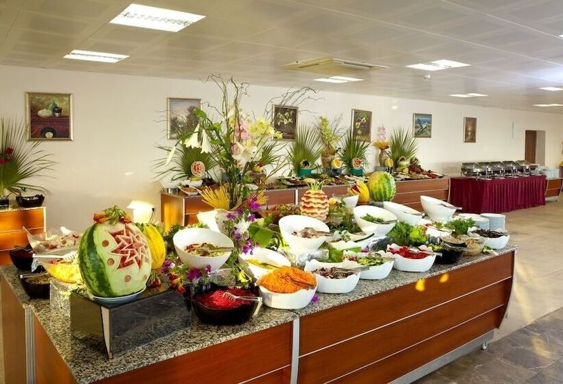 Sirius Mi Hotel Gumuldur