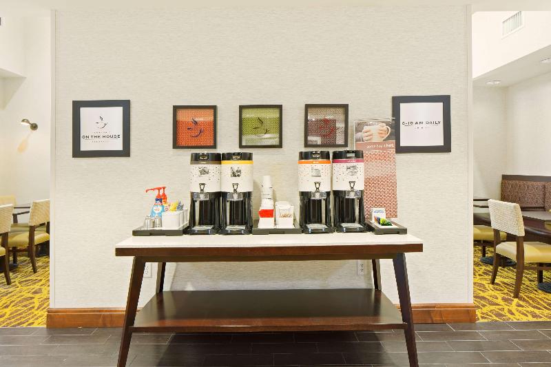 Hampton Inn & Suites By Hilton Walla Walla