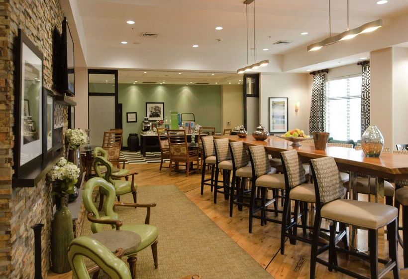 Hampton Inn Hickory
