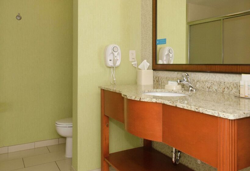 Hampton Inn Hickory